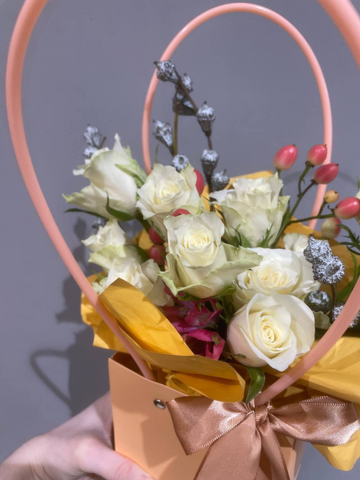 Композиция "Краски осени"