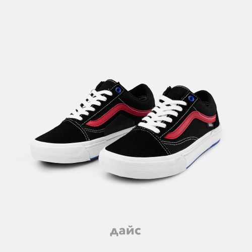 Кеды Vans BMX Old Skool Sport 
