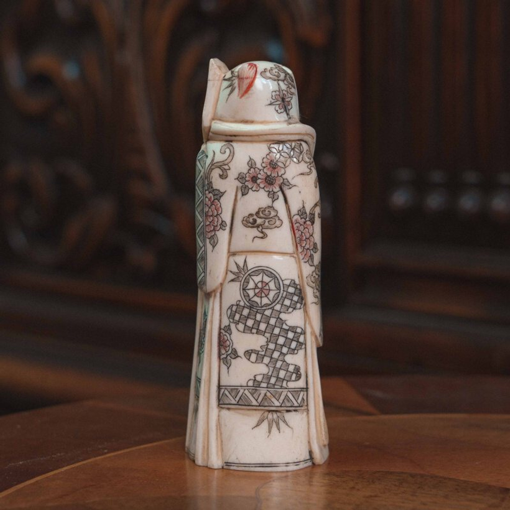 «Семь богов счастья»