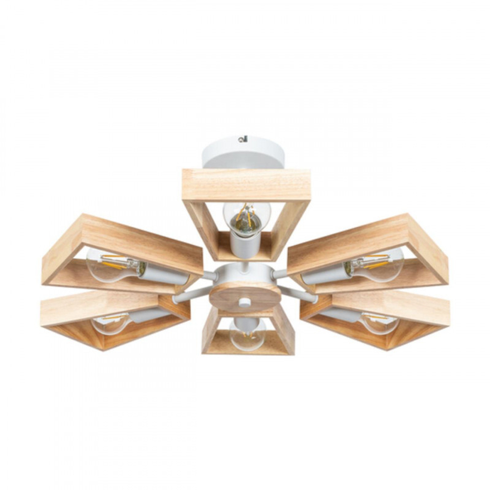 Люстра на штанге ARTE Lamp A8030PL-6WH