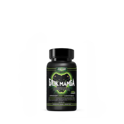 Hell Labs Black Mamba 90 caps