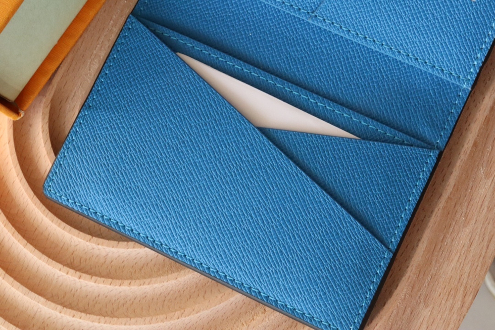 Louis Vuitton Pocket Organizer