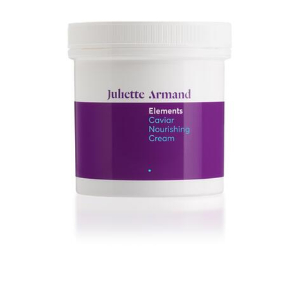 Caviar Nourishing Cream, Питательный крем с икрой, JULIETTE ARMAND, 280 ml.