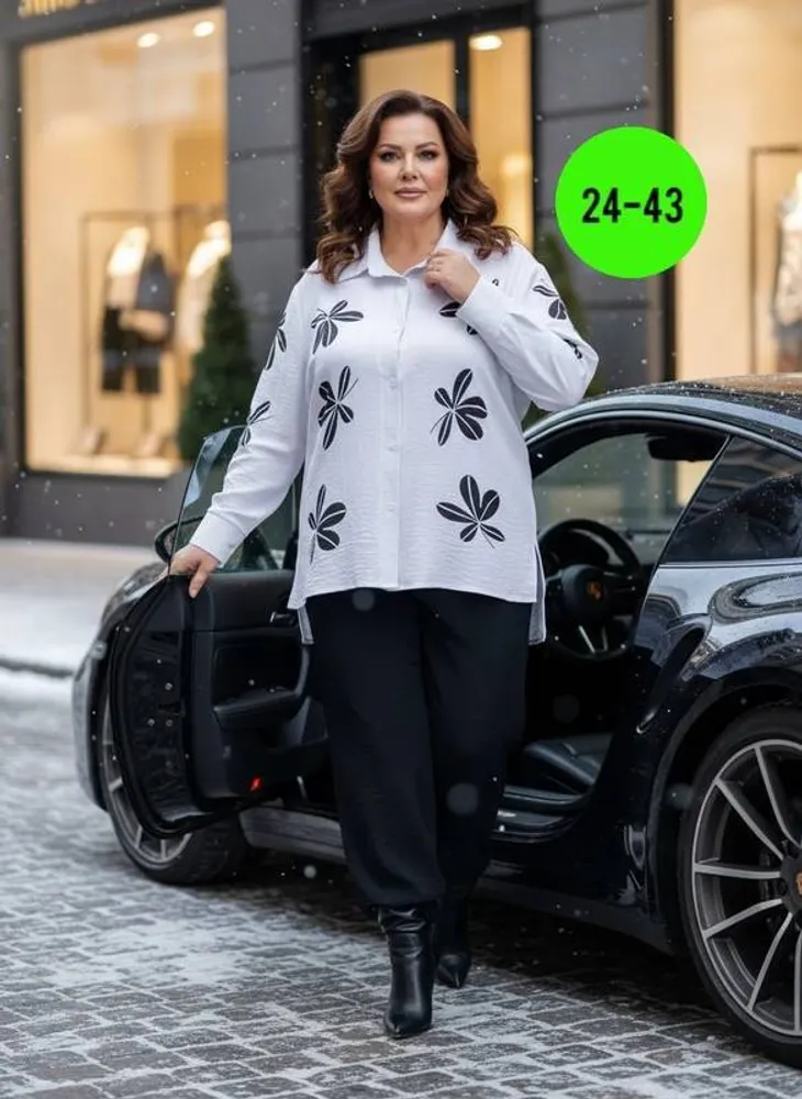 Костюм 2945807 Fabrika