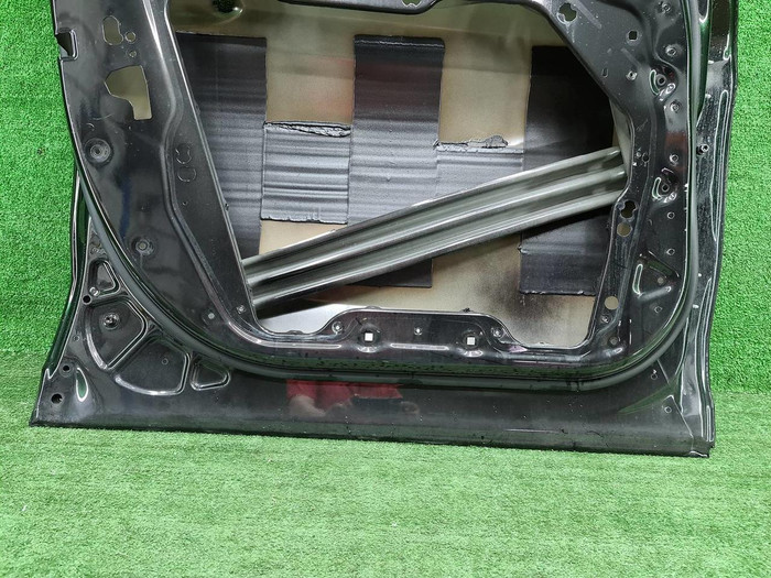 Дверь передняя левая BMW X3 G01 (2017-н.в.)