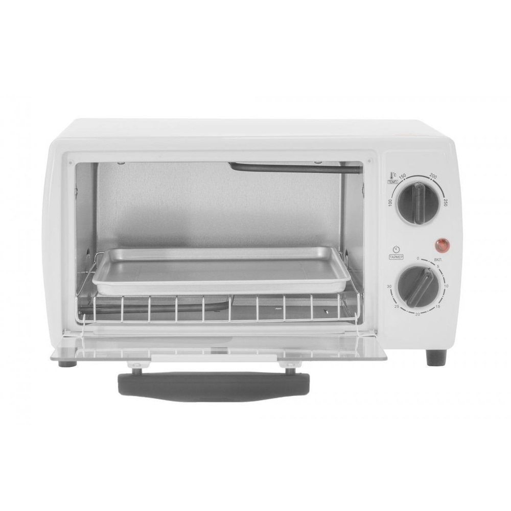 Духовая электрическая печь Мини-чечь 10л. Sakura SA-7018