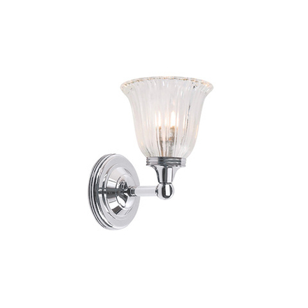 Бра для ванных комнат BATH-AUSTEN1-PN Elstead Lighting