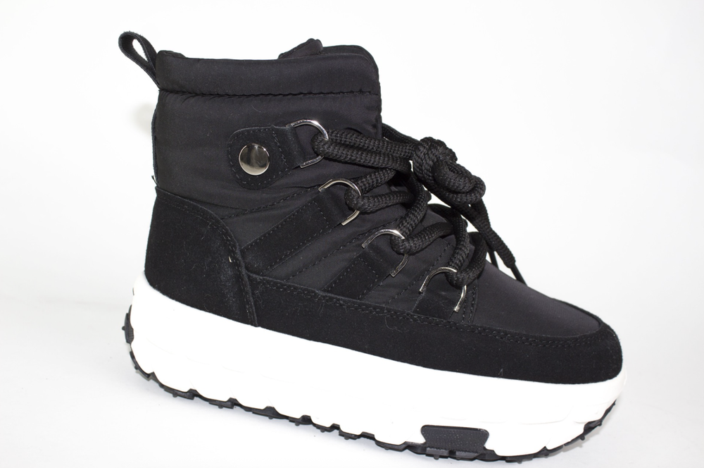 Дутики женские зимние Ex-tim арт. 2241-1