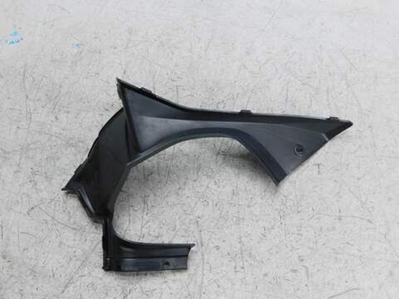 Пластик приборной панели левый Kawasaki Ninja 650 EX650 55028-0368