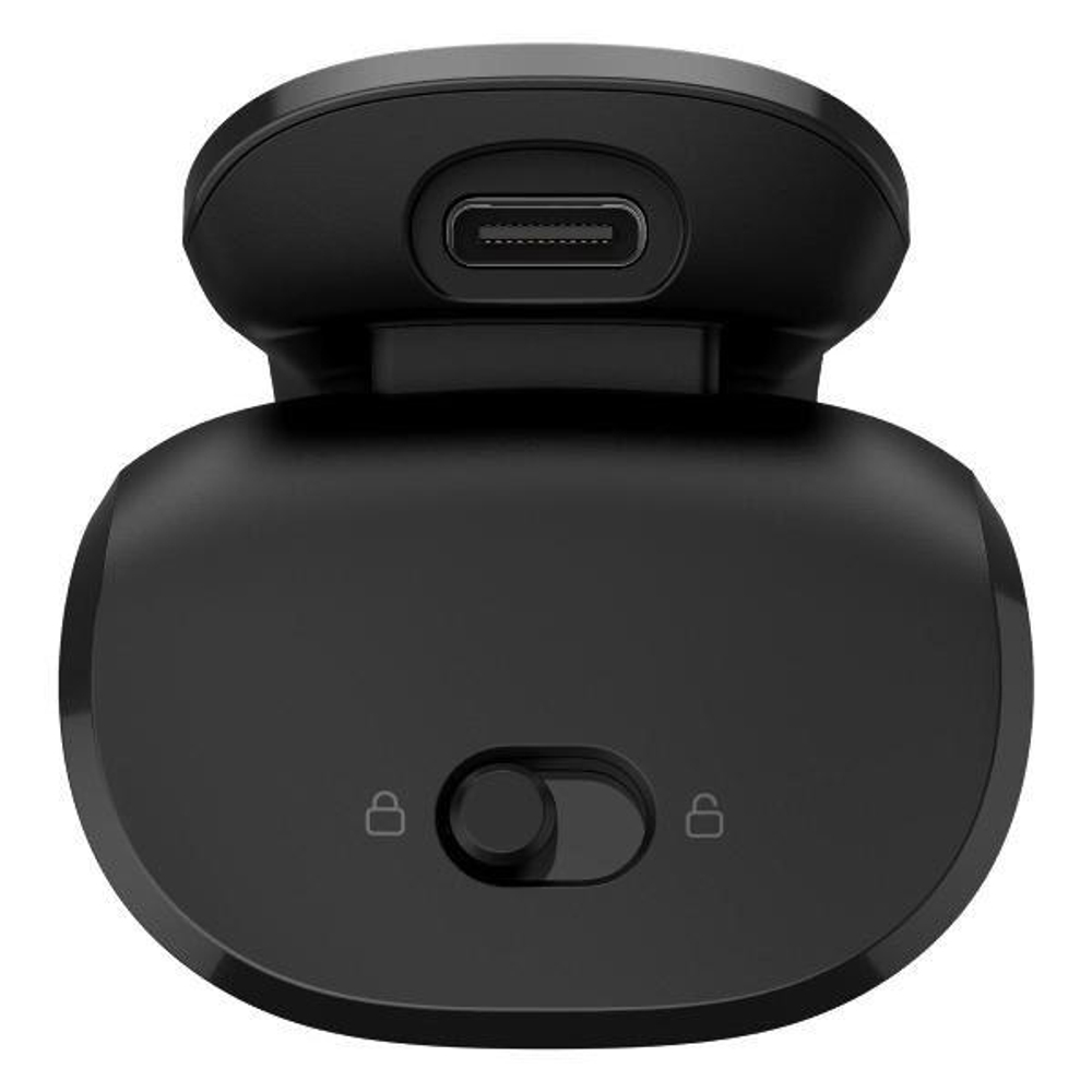 Беспроводной выпрямитель для волос Dreame Hair Glamour (AST14A, EAC)