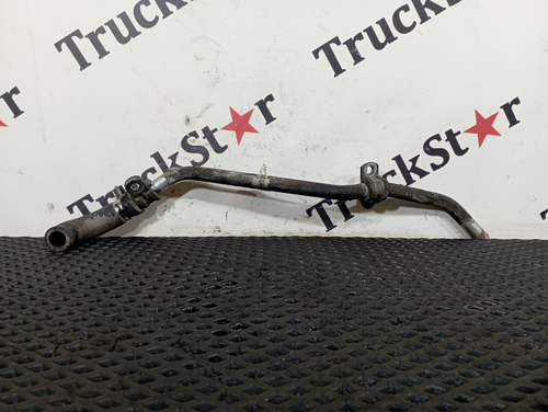 Трубка системы охлаждения 2017г