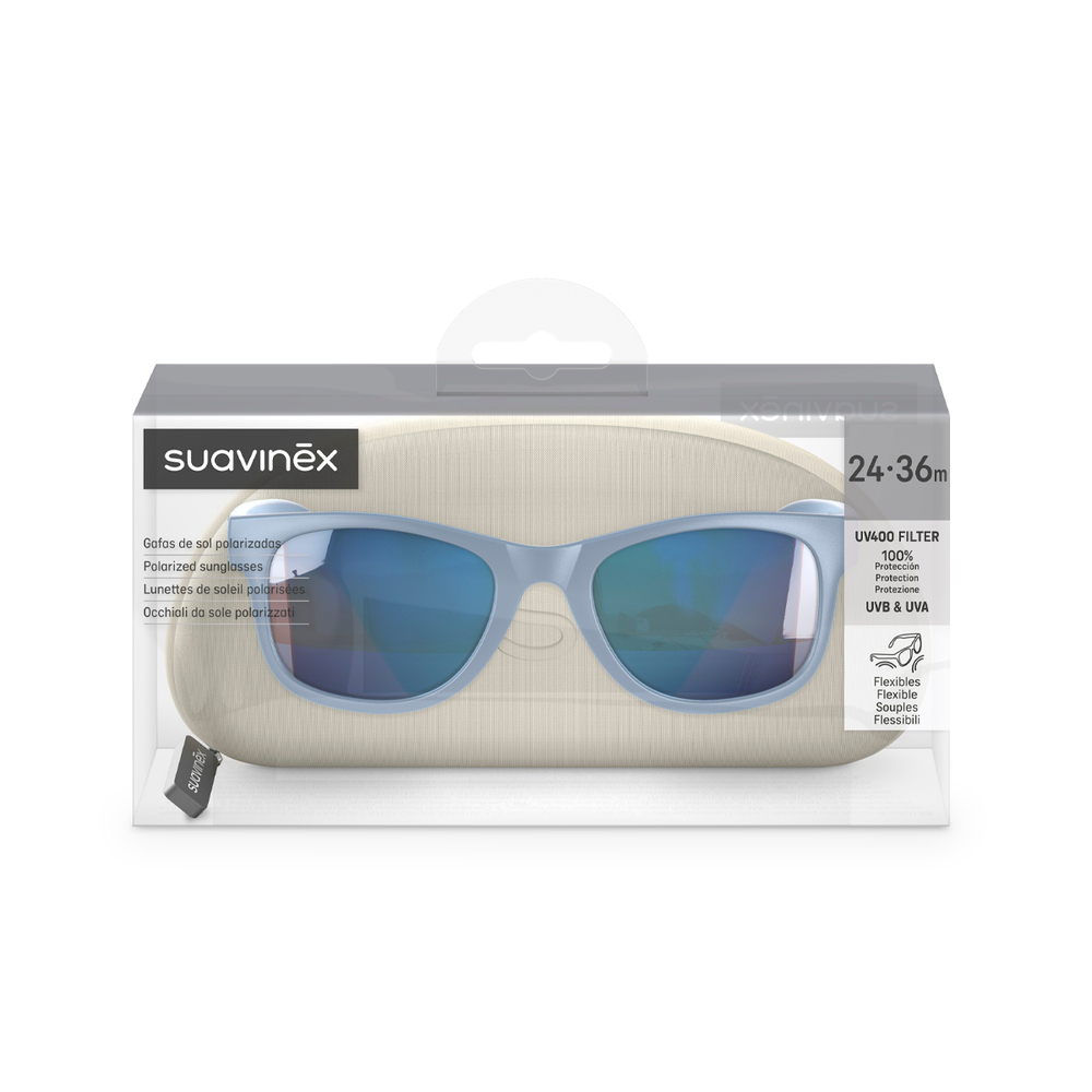 Солнцезащитные очки Suavinex 2-3 года