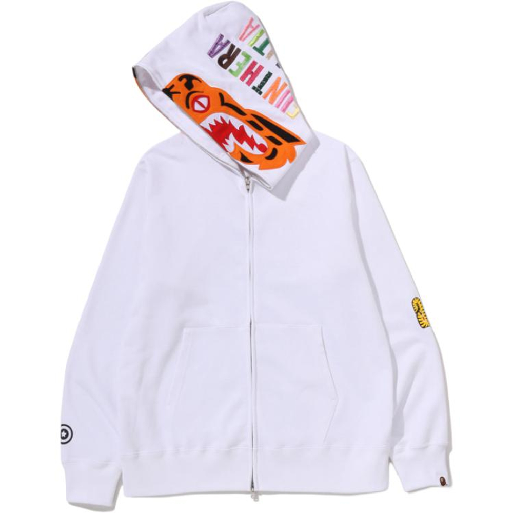 A Bathing Ape Bathing Ape Fw25 Свитшот