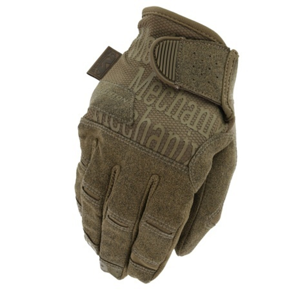 Перчатки Mechanix Precision Pro High Dex (Coyote) - размер S