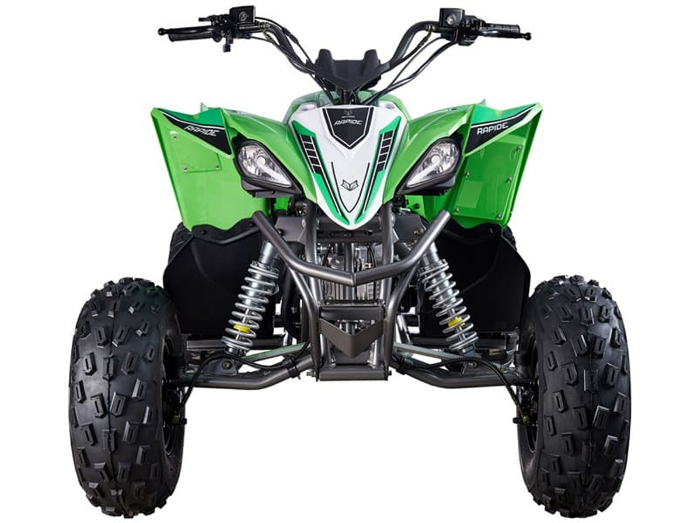 Квадроцикл MIKILON Rapide 125S