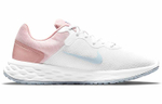 Кроссовки Nike Revolution 6 6 Nn (Женская размерная сетка)