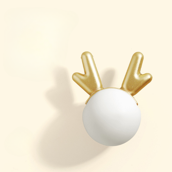 Мебельная кнопка