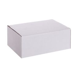 GAEM Шкатулка-книга с замком, L18 W7 H27 см