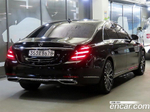 Mercedes-Benz S-Class W222 S560L 4MATIC (06.2020)