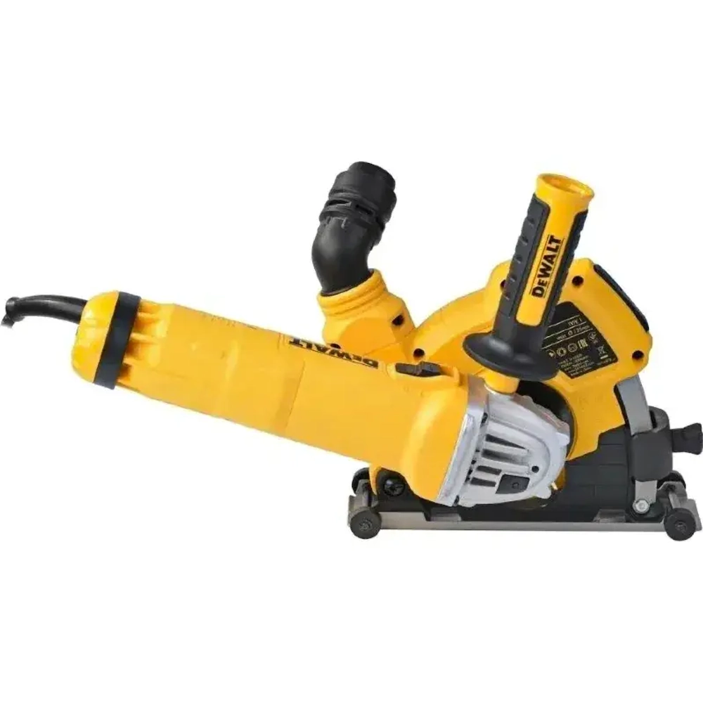 DeWalt DWE46107-QS штроборез
