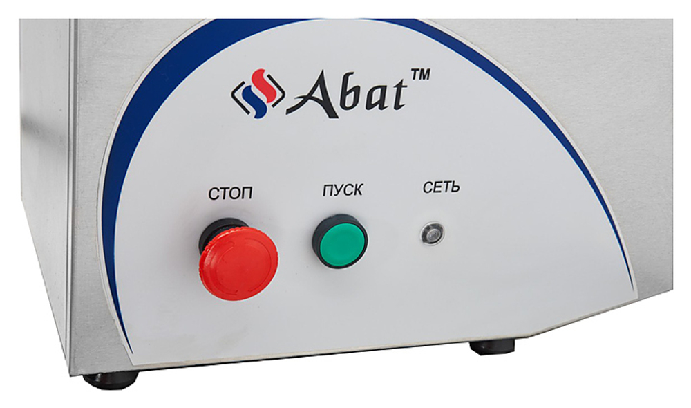 Овощерезка Abat МКО-50