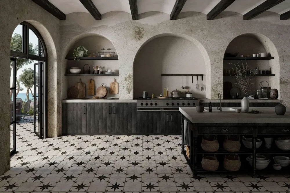 Peronda Fs Starlight White Lt 22.3x22.3