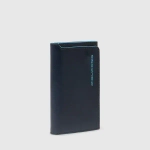 Картхолдер Piquadro Blue Square/BLU2