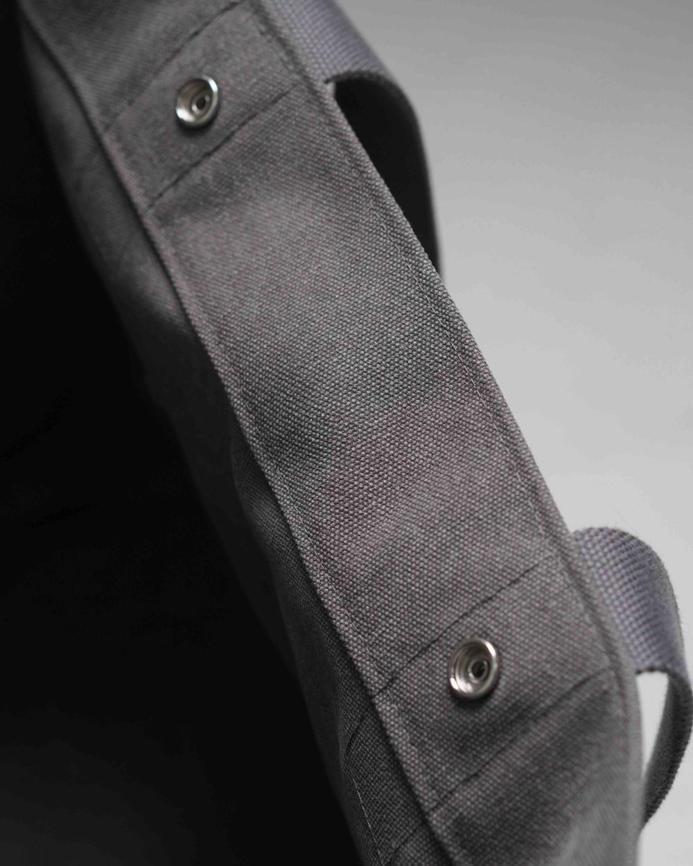 Сумка Imean Omega Bag Камень серая