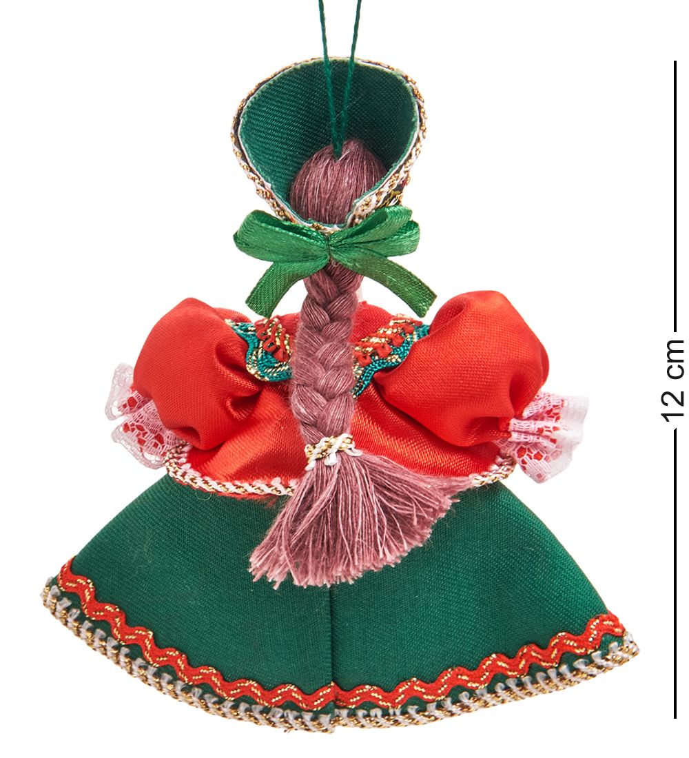 RK-843/1 Кукла подвесная «Лукерье»