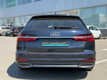 Audi A6 avant 2019 г.в.
