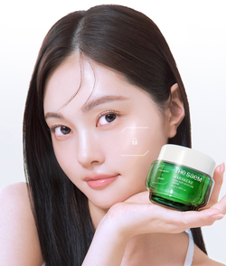 Harakeke PDRN Deep Moisture Cream