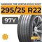 Hankook Tire Ventus S1 Evo 3 K127 295/25 R22 97Y XL
