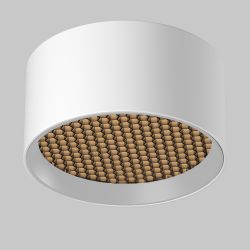 Светильник потолочный светодиодный Maytoni   C122CL-L7-3K-W