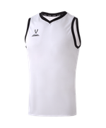 Майка баскетбольная Camp Basic, белый
