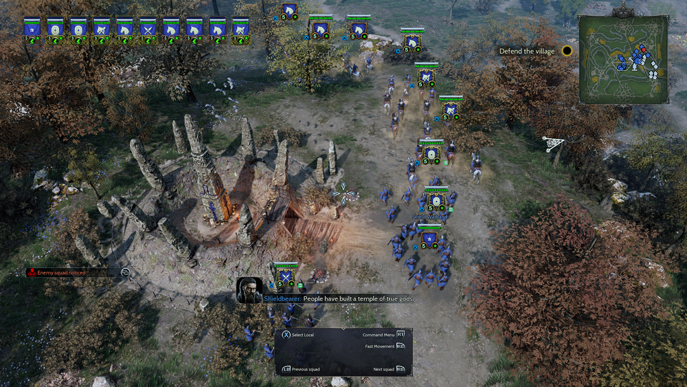 Ancestors Legacy (для ПК, цифровой код доступа)
