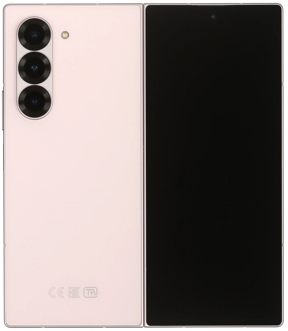 Samsung Galaxy Z Fold 6
