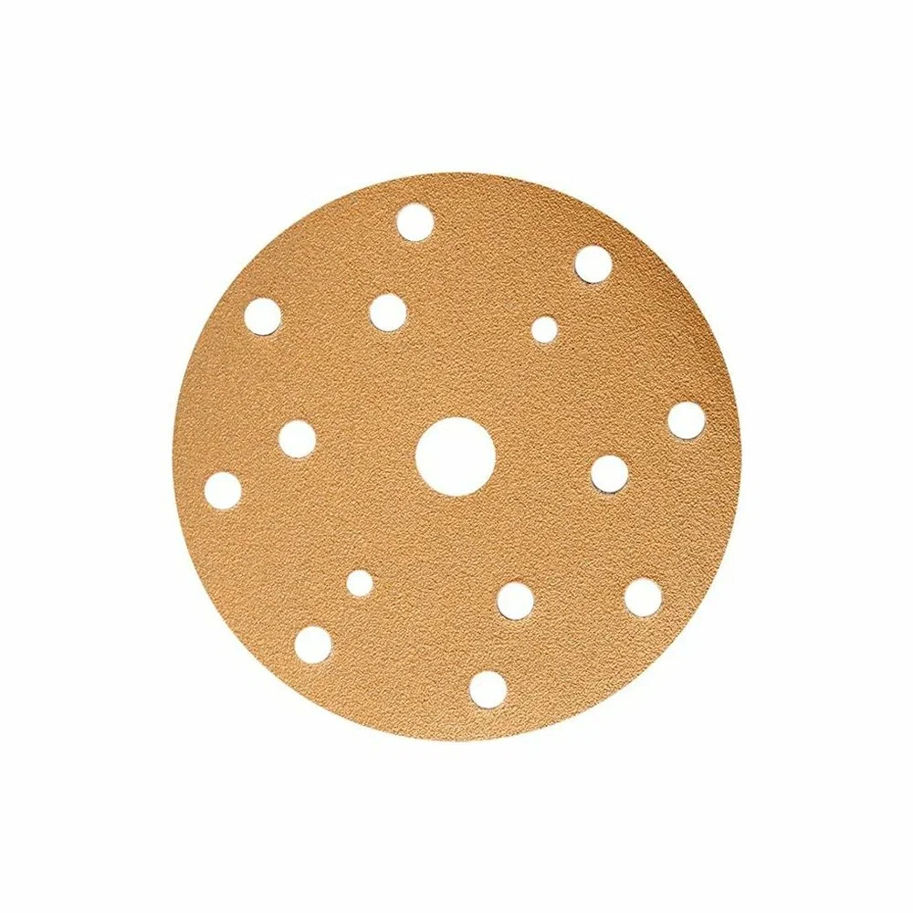 Круг наждачный P1200 D150 SUNMIGHT
