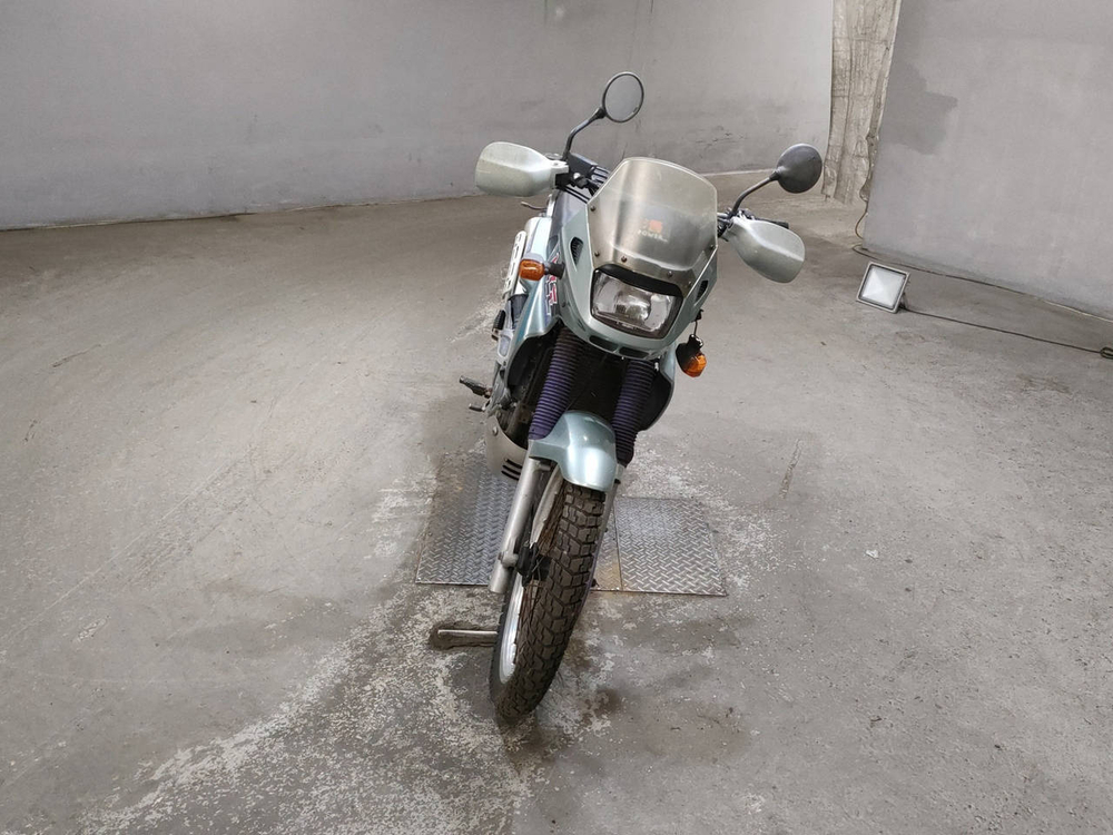Kawasaki KLE400 , 1998