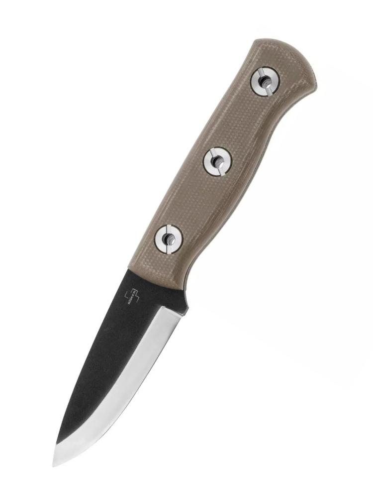 Нож Boker 02BO116 Vigtig 2.0