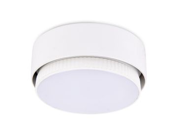 Накладной точечный светильник 1*GX53 G102 WH белый STANDARD SPOT GX53 Spot Ambrella