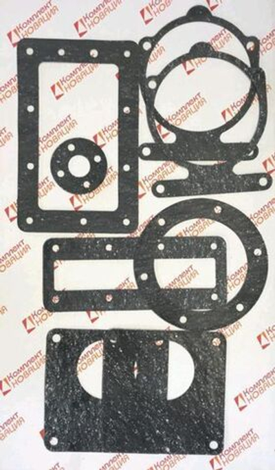 Р/к К-700 прокладок редуктора привода насоса РПН  КН-4212