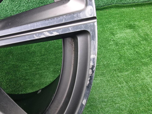 Диск литой R22 BMW X5 G05 (18-нв) 747 стиль перед.