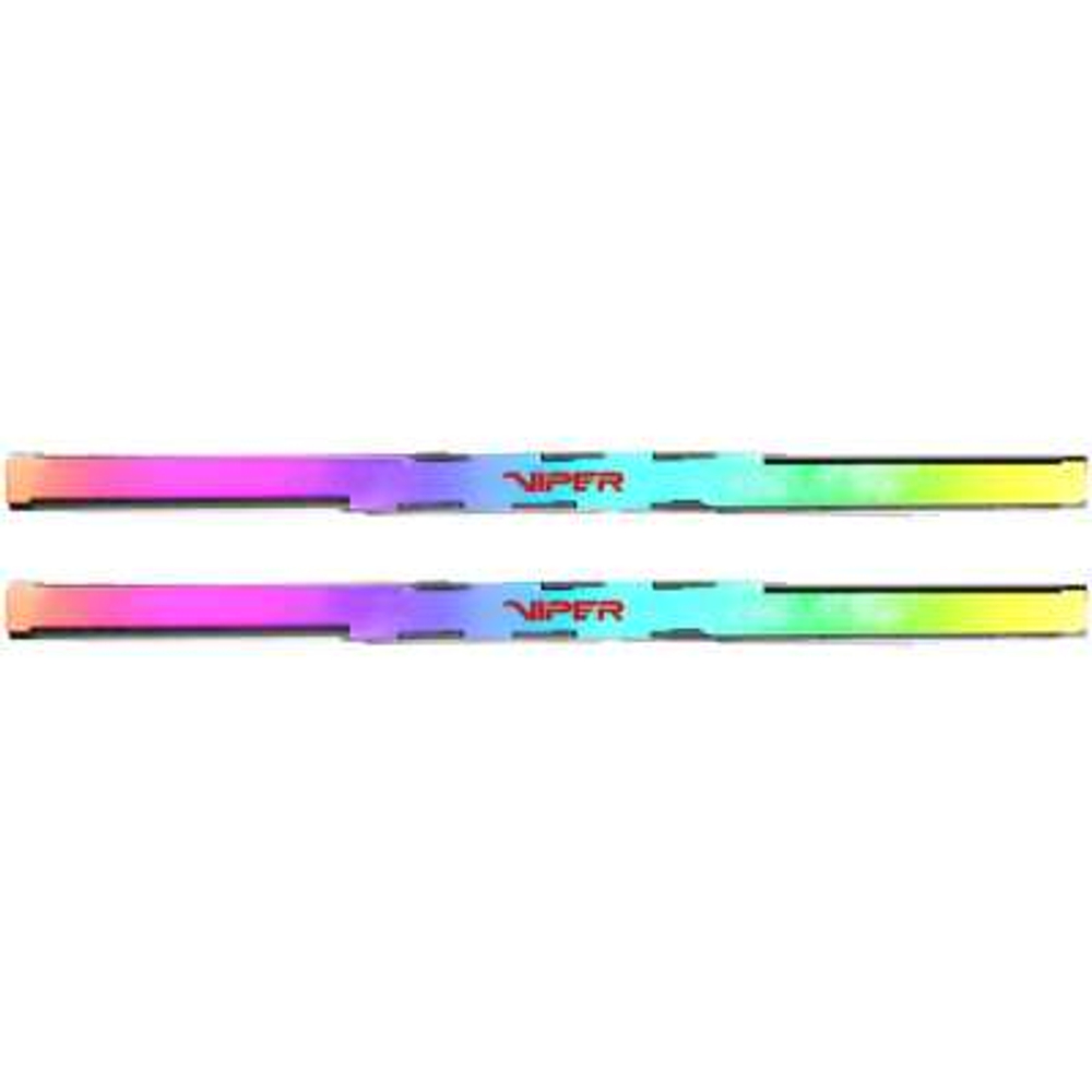 Оперативная память Patriot Viper Venom RGB PVVR548G600C30K