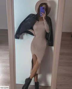 Платье KD-2284 Фабрика Моды