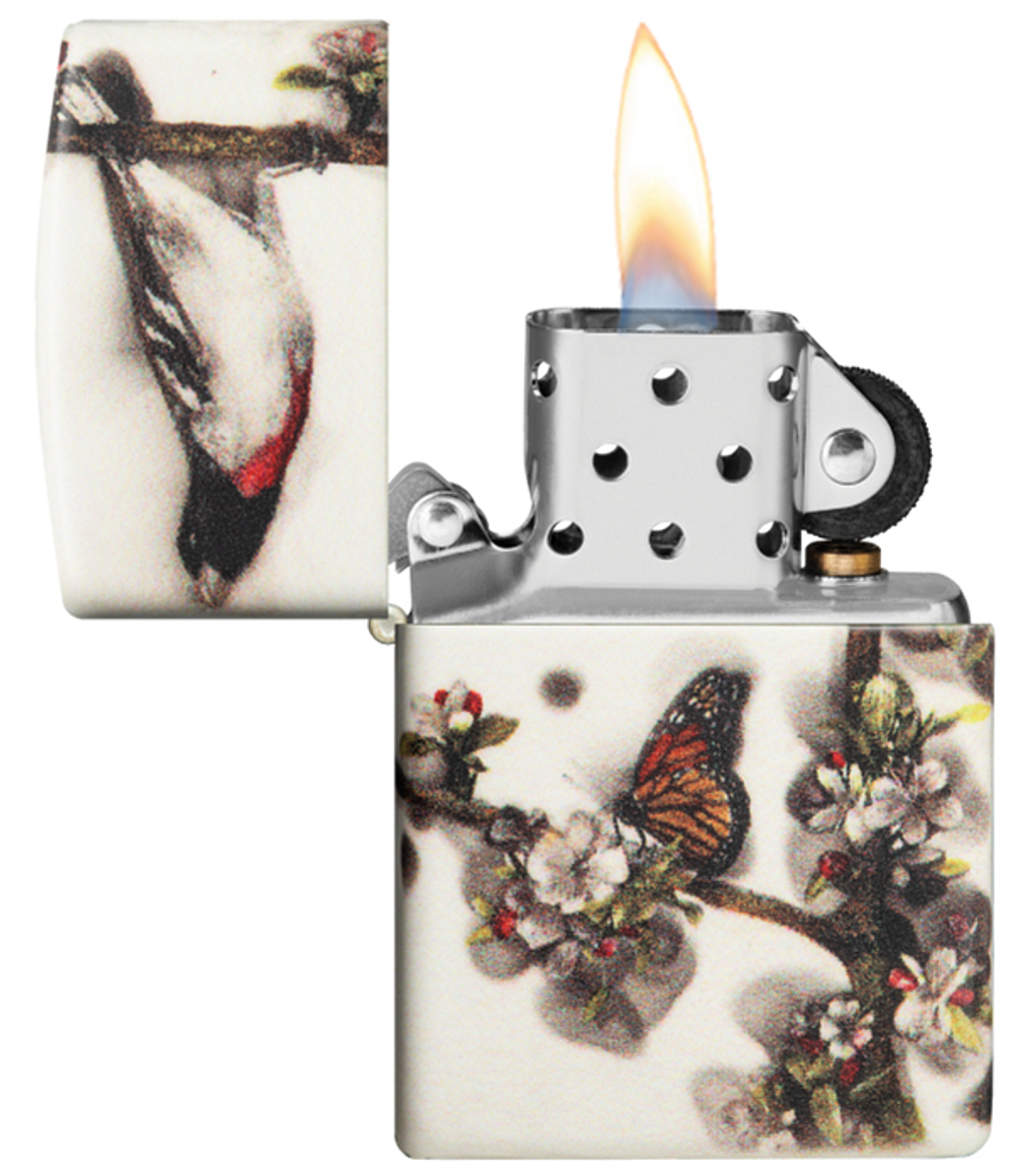 Зажигалка ZIPPO Spazuk Design 49659