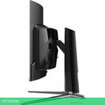 Игровой монитор MSI MAG 341CQP