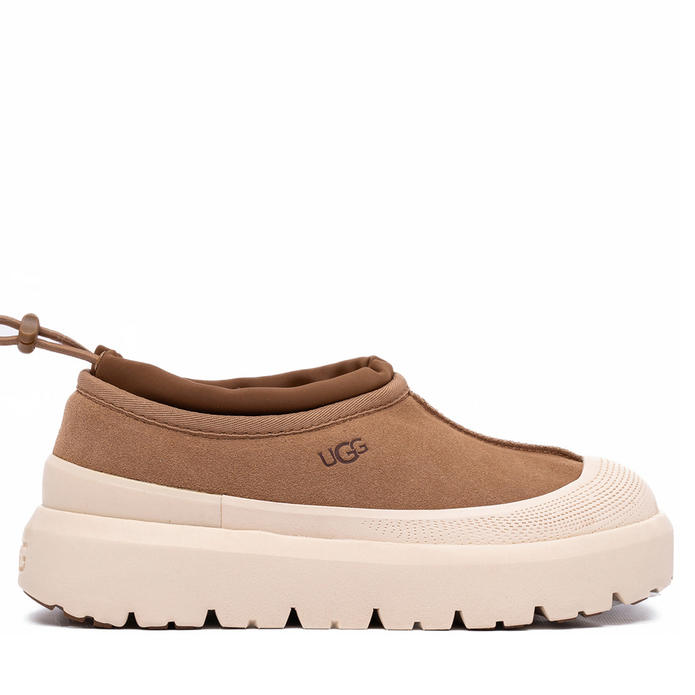 Ugg Tasman Hybrid Chestnut / Whitecap