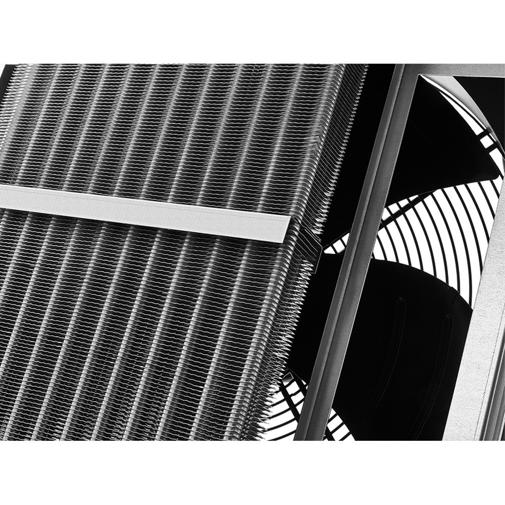 Завеса тепловая Ballu BHC-U15W40-PS