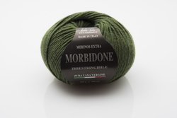 RIAL FILATI MORBIDONE, 100г