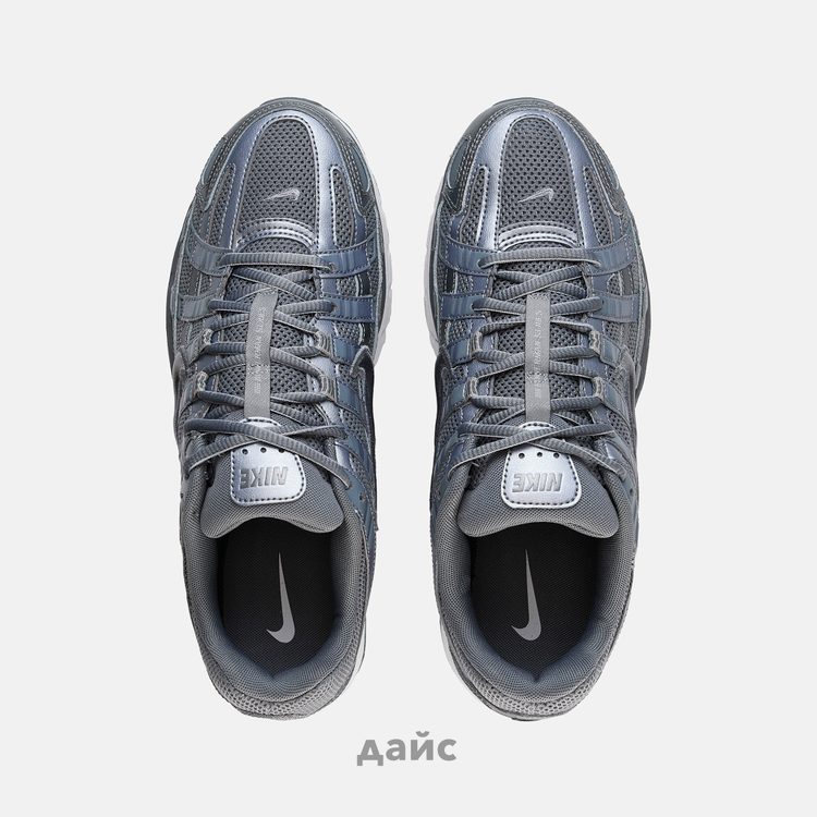 Кроссовки Nike P-6000 